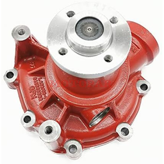 02937440, 02937457, 04503614, 04256959 WATER PUMP CASTING 4 HOLE