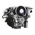 Deutz Parts 413 / 513